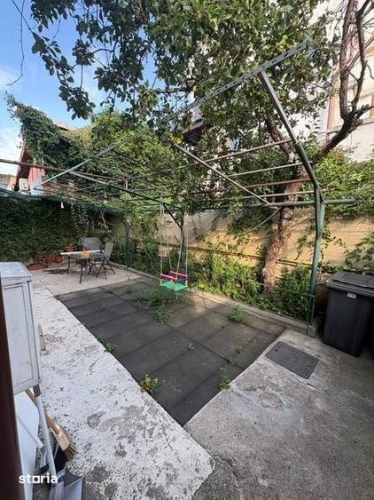Apartament 3 camere vila interbelica - 1