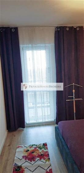 Apartament cu 2 camere decomandat, mobilat în Aviației