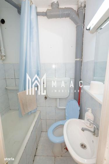 Apartament cu 3 camere în Petrișor