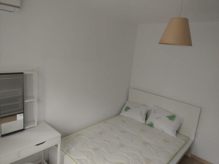 Apartament cu 2 camere decomandat în Nicolae Grigorescu