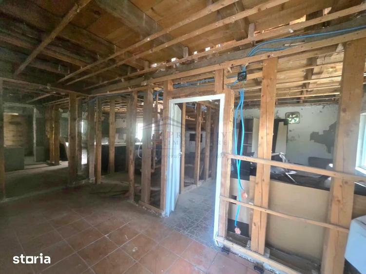 Cladire multifunctionala | Burdujeni | 730 mp teren | C-5865 - 4