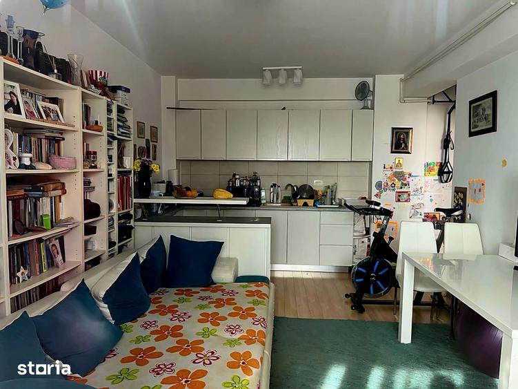 Apartament decomandat cu 3 camere, 2 bai, Auchan, Metro Militari - 6