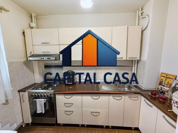 Apartament 3 Camere la 5 minute de Metrou Raul Doamnei - 2