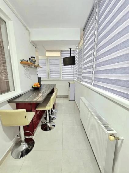 Apartament cu 3 camere decomandat în Chiajna