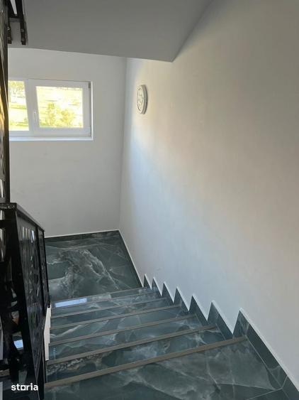Apartament cu 2 camere decomandat, mobilat în Ozana