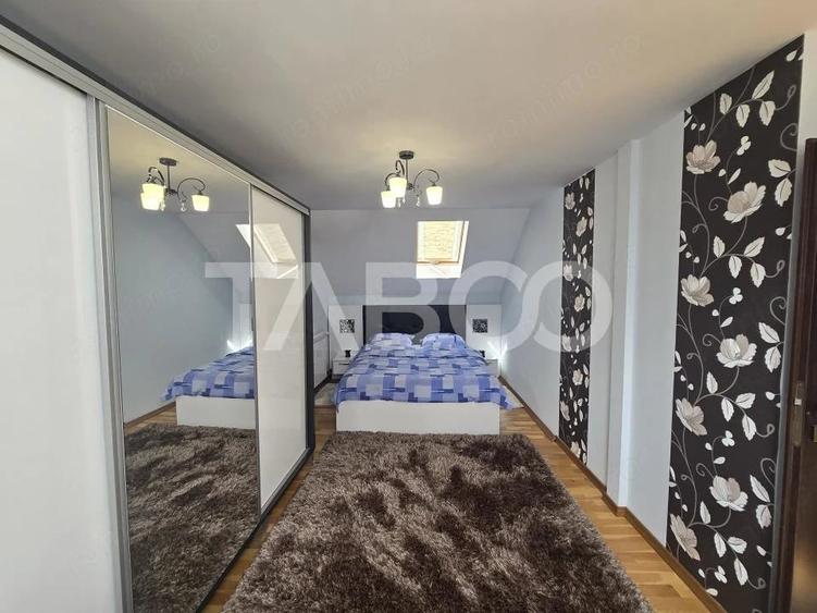 Casă cu 3 camere cu Teren 1255 Mp în Colun