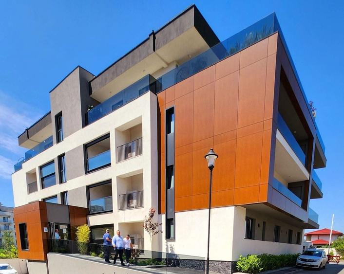 Apartament 2 camere PENTHOUSE Pallady,Pompa cald,Smart nZEB,Fotovol - 10