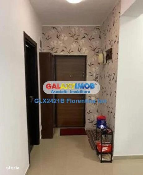 Apartament cu 3 camere decomandat în Ghencea