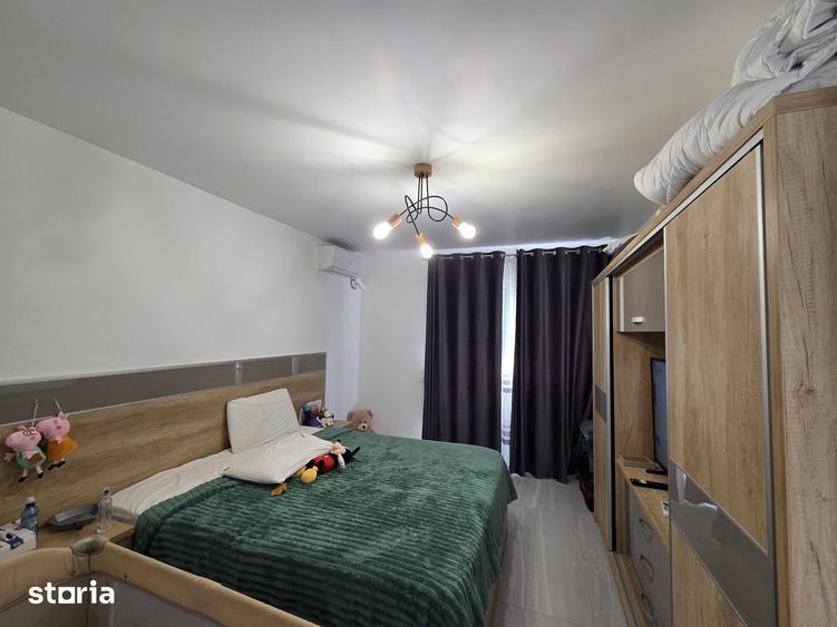 Casă cu 4 camere cu Teren 190 Mp în Mărășești