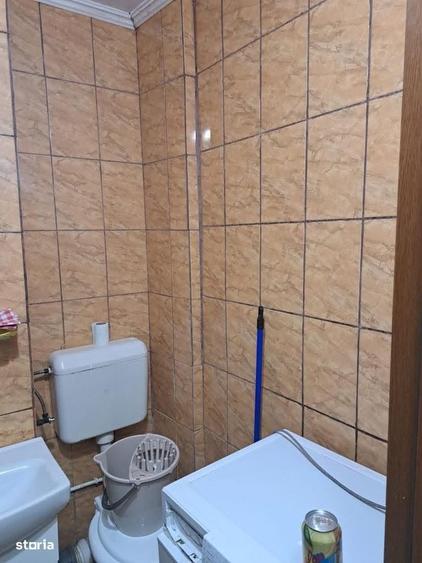 Apartament cu 2 camere semidecomandat în Micro 14