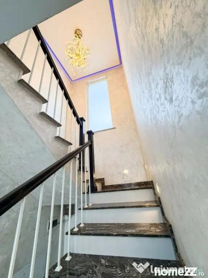 Casa noua individuala, 120mp utili, Radauti - 6