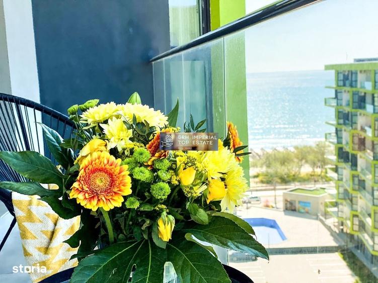 Apartament cu 2 camere în Nord