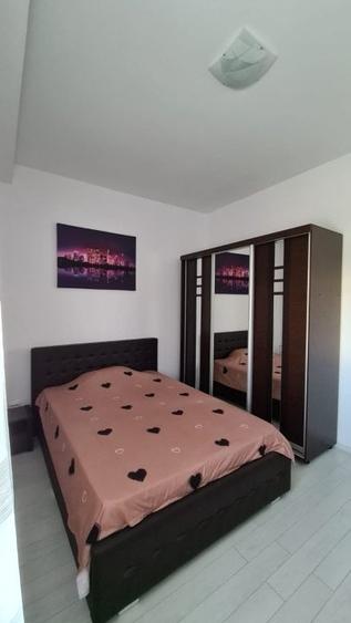 Apartament cu 3 camere decomandat în Tătărași