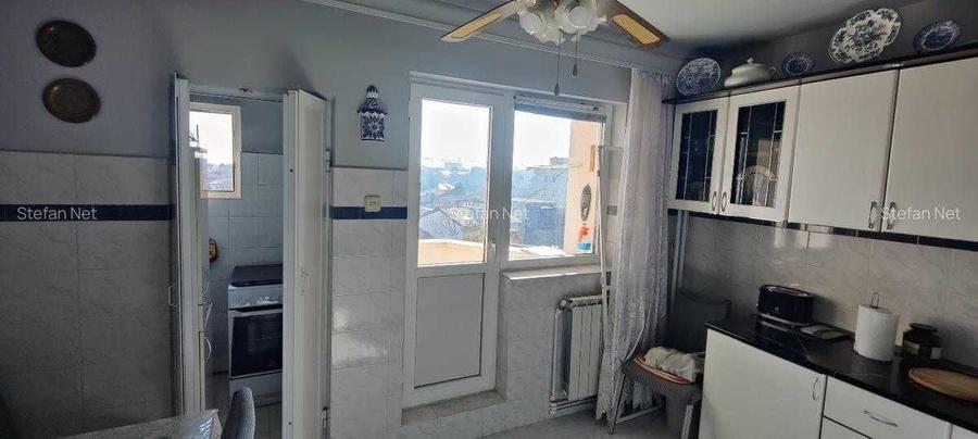 Apartament 3 camere Constanta - Trandafiru - Capitol - vedere spre mare - 5
