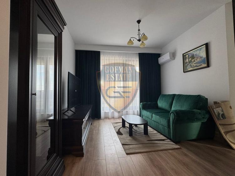 Campus Universitate 2 Camere Solid House | Parcare Subterana - 14