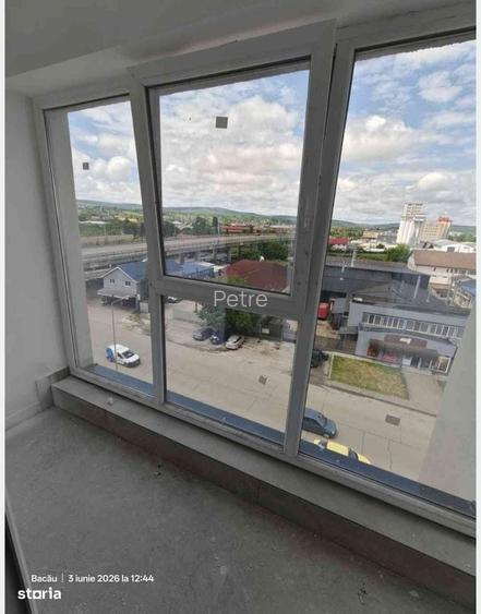 Apartament 2 camere, balcon, Mioritei, Energiei, Bacau
