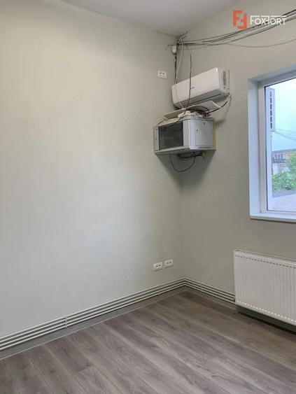 Spațiu comercial, de 300 mp, în Giarmata