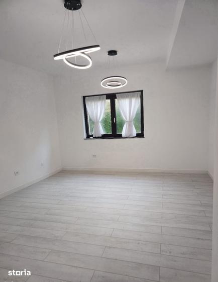 Apartament cu 2 camere în Calea București
