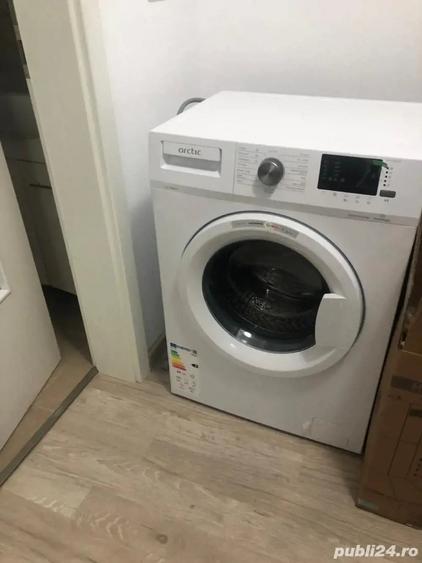 Apartament cu 2 camere semidecomandat în Fratelia
