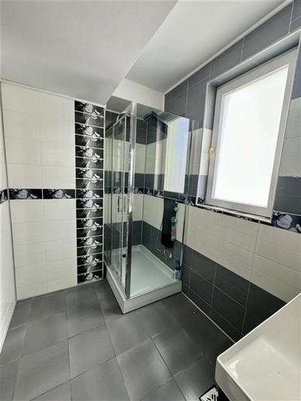 Garsonieră decomandată în Nord