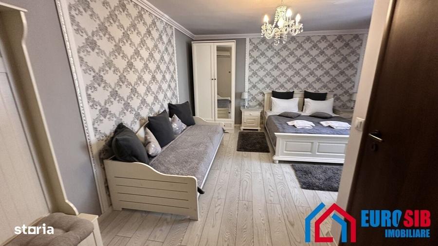 Spațiu comercial, de 270 mp, în Central