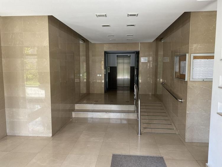 Garsoniera Studio si loc parcare inclus in complex nou - 4