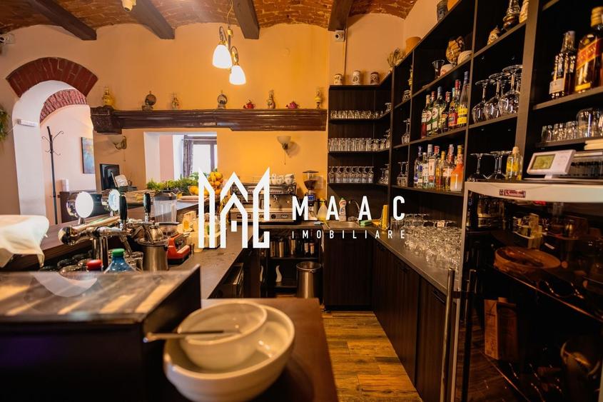 Spațiu comercial, de 120 mp, în Ultracentral
