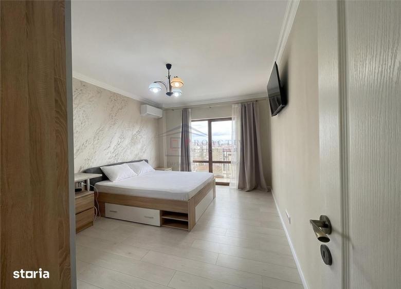 Apartament cu 2 camere în Sfântu Ilie