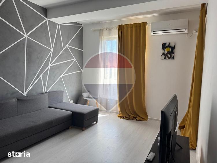 Apartament cu 1 camere de inchiriat in zona Militari/ Chiajna - 3