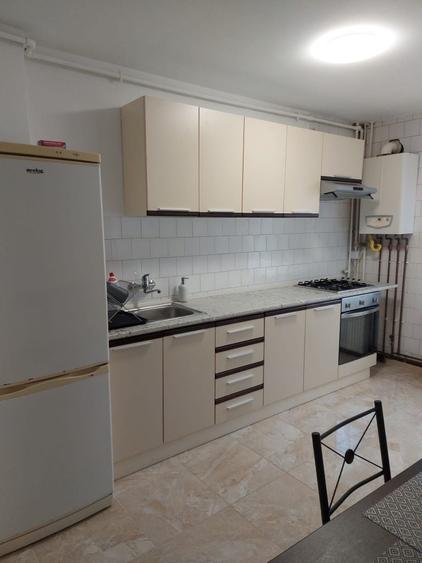 Apartament cu 2 camere decomandat în Mărăști