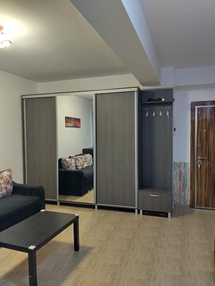 Apartament 2 camere mobilat si utilat str Sg Ilie Petre/Militari Residence - 5