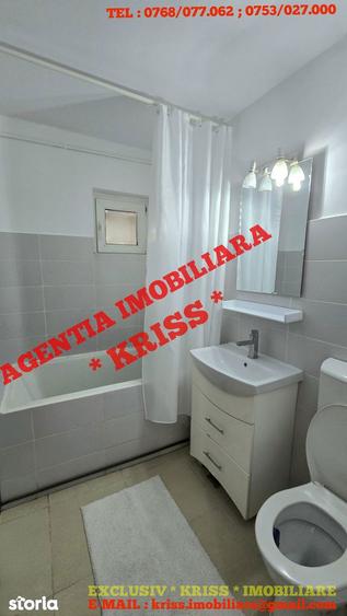Apartament cu 2 camere în Calea București