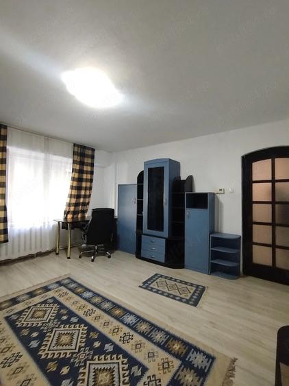 Apartament cu 2 camere decomandat în Gheorgheni