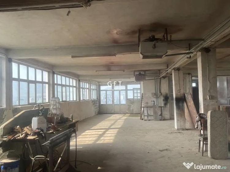 Exclusivitate! Complex multifunctional de vanzare/de inch... - 2