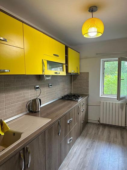 Apartament 3 camere de inchiriat - 5