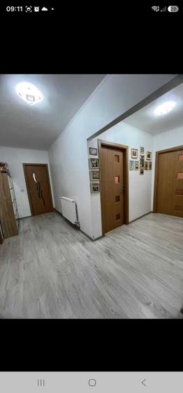 Apartament cu 2 camere în Terezian