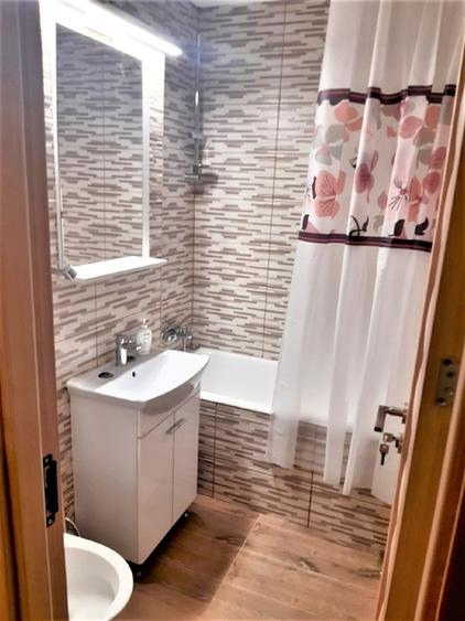 Apartament cu 2 camere semidecomandat în Drumul Taberei