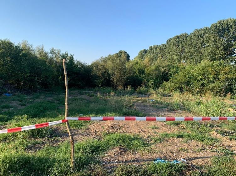 Teren în Central