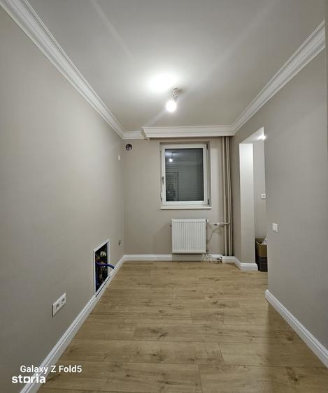 Apartament cu 2 camere în Decebal