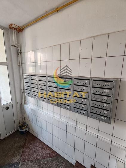 Apartament cu 3 camere decomandat în Dristor