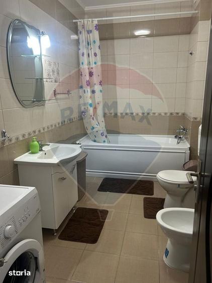 Apartament cu 2 camere în Funcționarilor