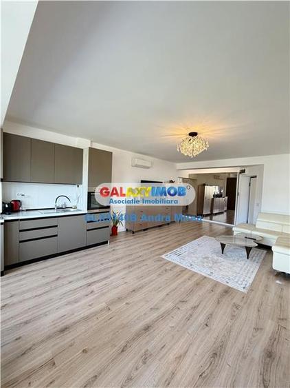 Vanzare apartament 2 camere Ivory Residence Pipera OMV 0 COMISION - 32