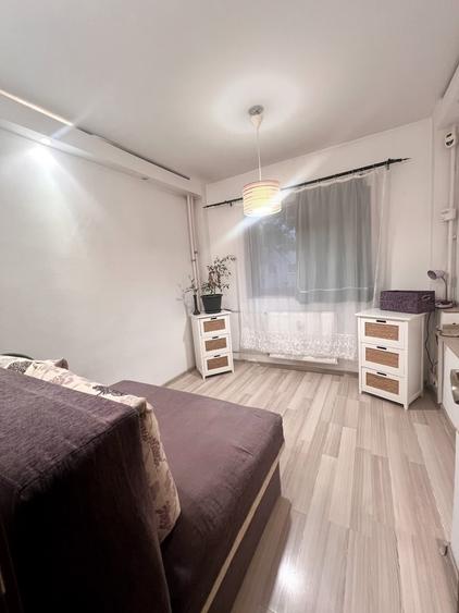 Apartament cu 2 camere decomandat în Gorjului