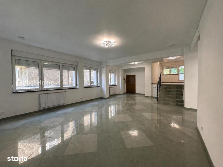 Spațiu comercial, de 175 mp, în Cotroceni