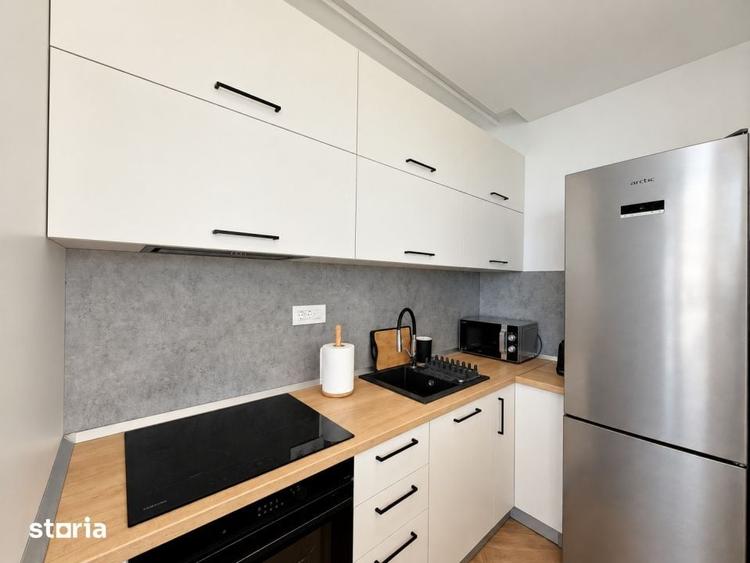 Apartament cu 2 camere în Central