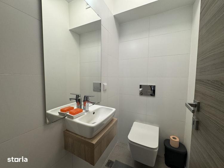 Apartament 3 Camere SOHO Unirii Tineretului | Terasa 20 MP | Parca - 19