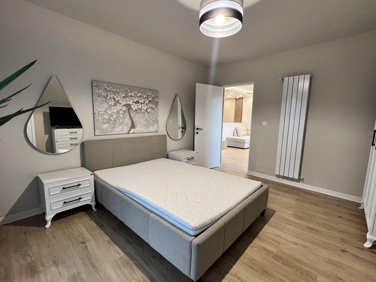 Apartament 2 camere, 58 mp, bloc nou  | Dâmbul Rotund - 7