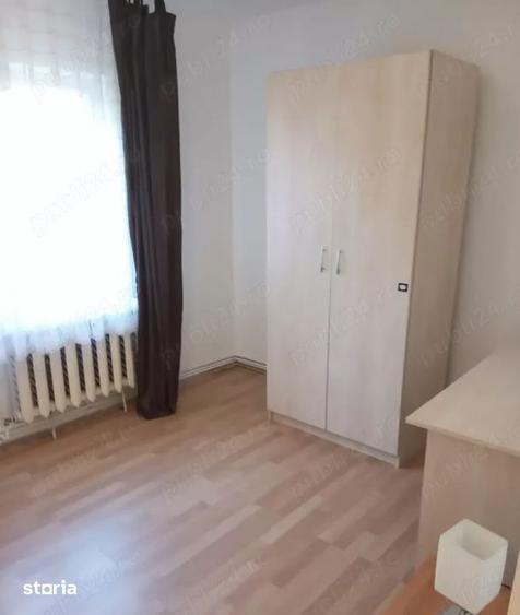 Apartament cu 3 camere, mobilat în Grigorescu