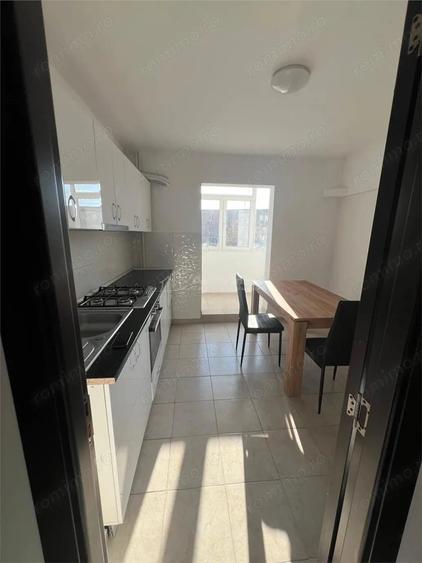 Apartament cu 2 camere decomandat, mobilat în Crângași