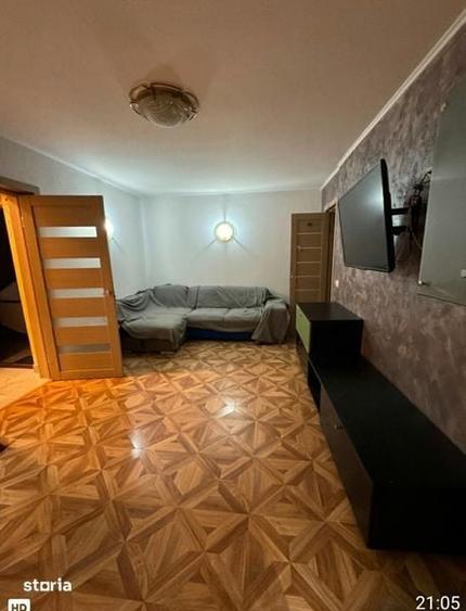 Apartament cu 2 camere de inchiriat pe strada Chopin Floreasca - 3